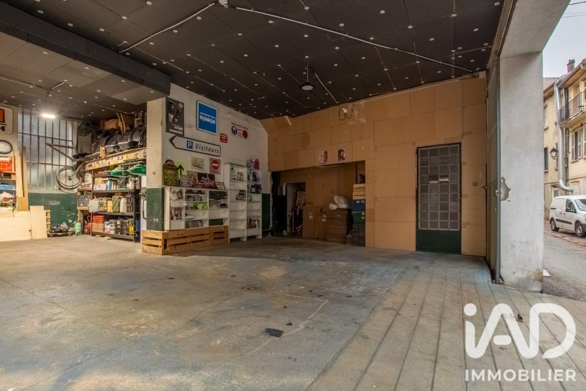 Maison 5 Pièce(s) Le Pont-de-Beauvoisin - Photo 6