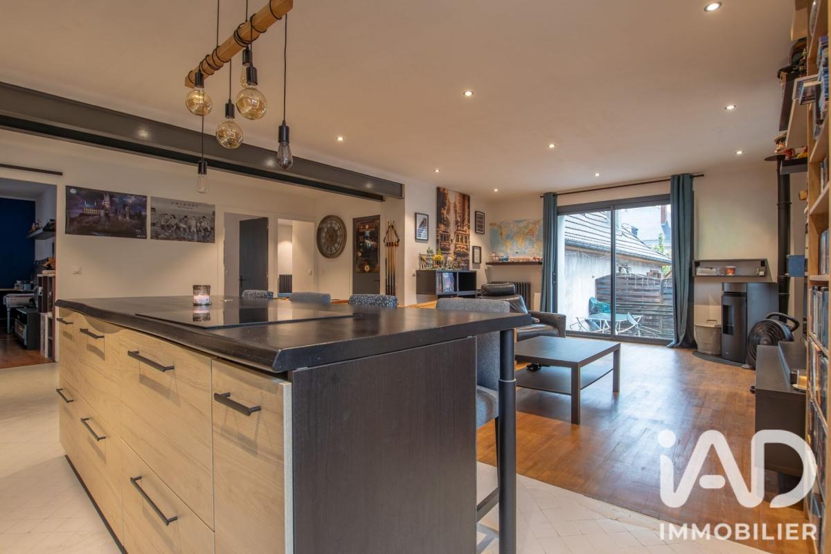Maison 5 Pièce(s) Le Pont-de-Beauvoisin - Photo 7