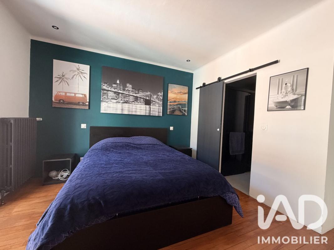 Maison 5 Pièce(s) Le Pont-de-Beauvoisin - Photo 8