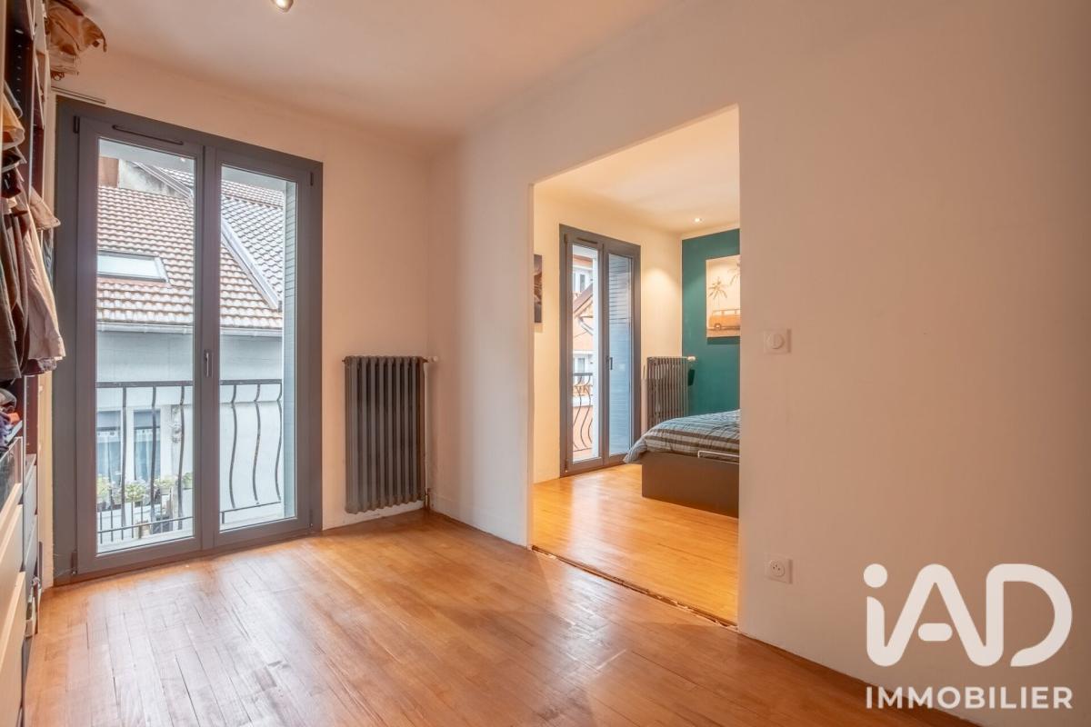 Maison 5 Pièce(s) Le Pont-de-Beauvoisin - Photo 10