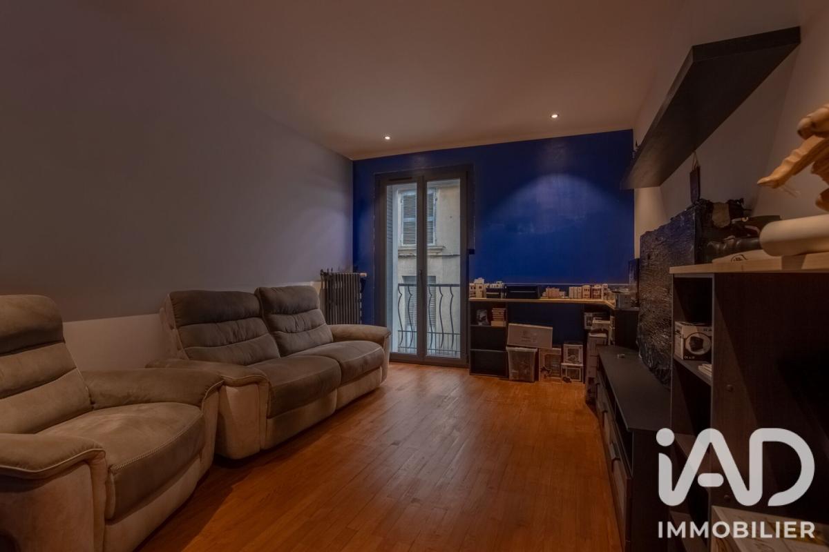 Maison 5 Pièce(s) Le Pont-de-Beauvoisin - Photo 13