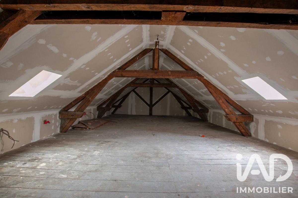 Maison 5 Pièce(s) Le Pont-de-Beauvoisin - Photo 14