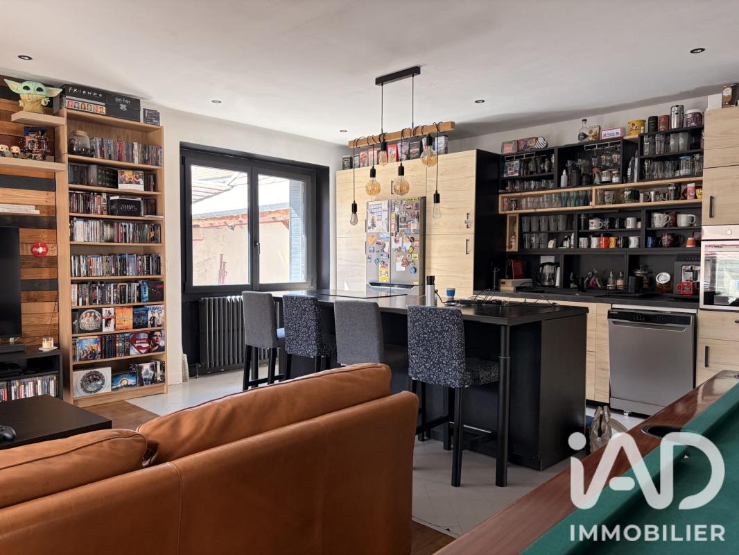 Maison 5 Pièce(s) Le Pont-de-Beauvoisin - Photo 15