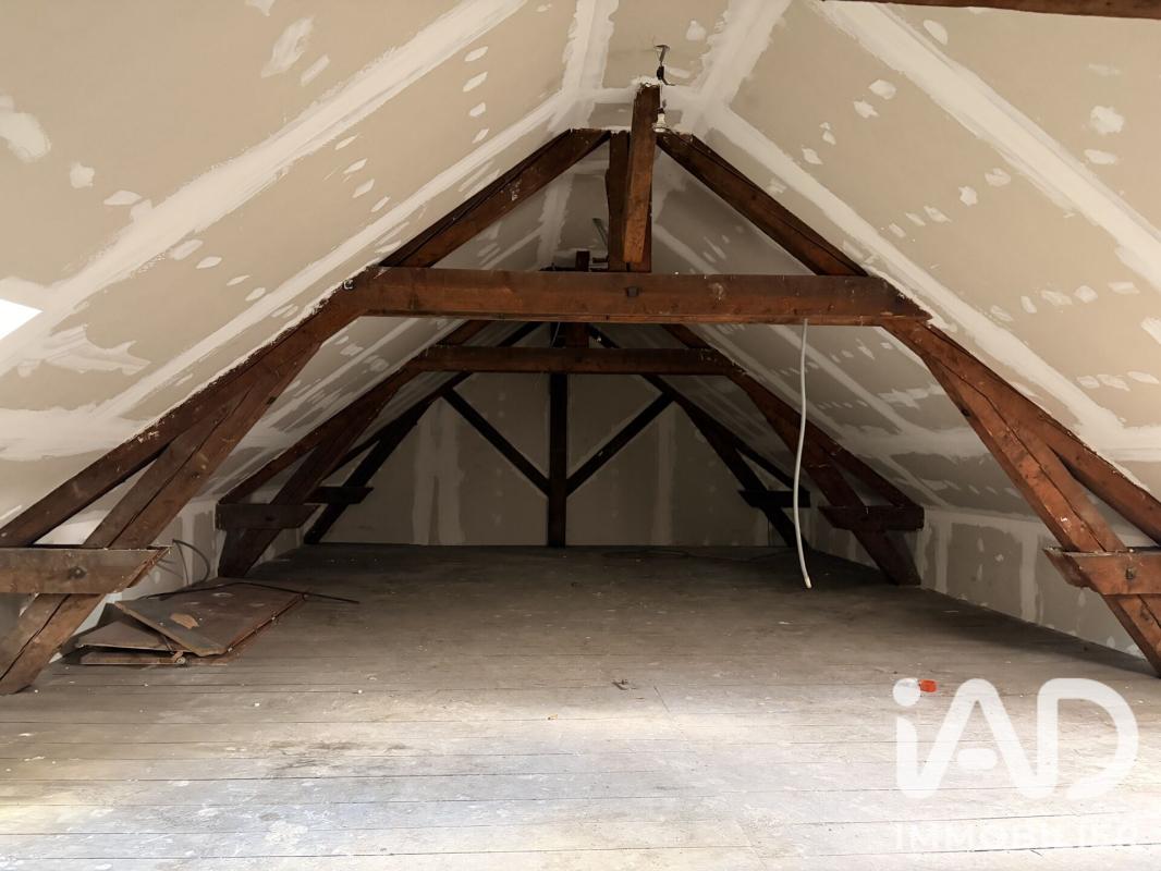 Maison 5 Pièce(s) Le Pont-de-Beauvoisin - Photo 18