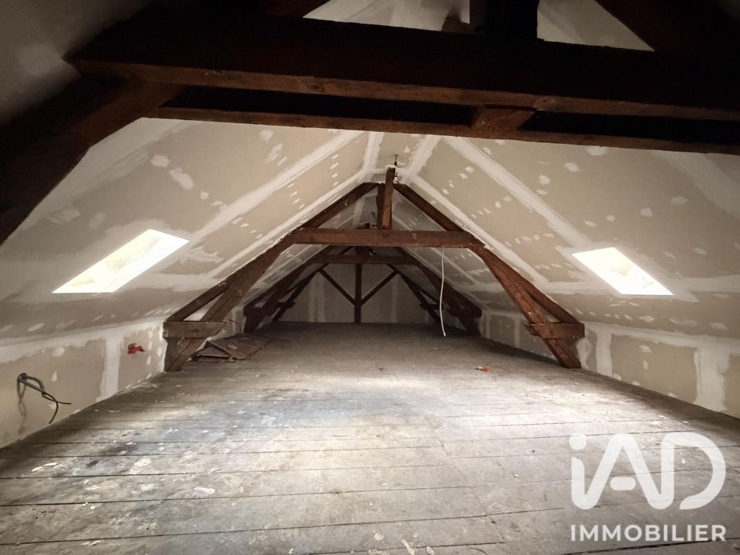 Maison 5 Pièce(s) Le Pont-de-Beauvoisin - Photo 19