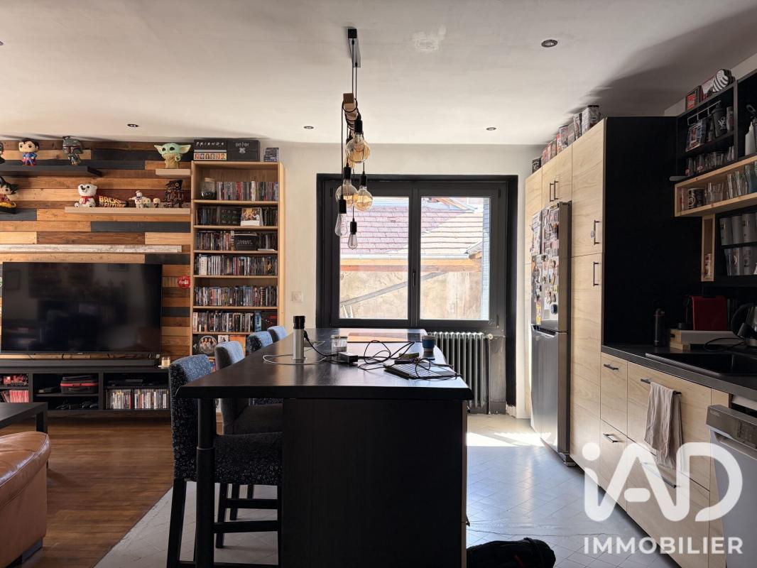 Maison 5 Pièce(s) Le Pont-de-Beauvoisin - Photo 20