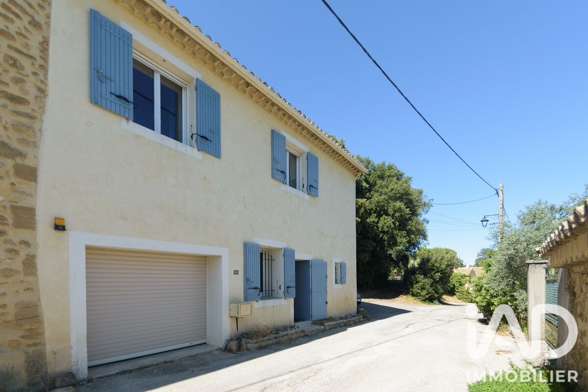 Maison de village 4 Pièce(s) Rochegude