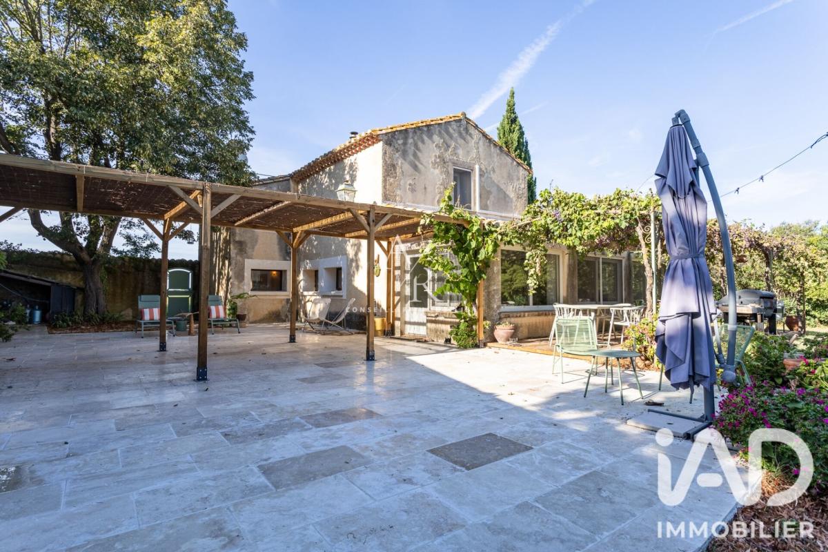 Maison provençale 5 Pièce(s) Arles