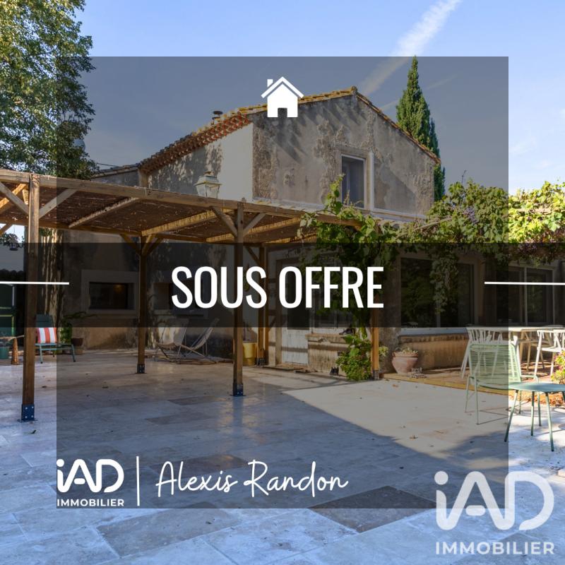 Maison provençale 5 Pièce(s) Arles