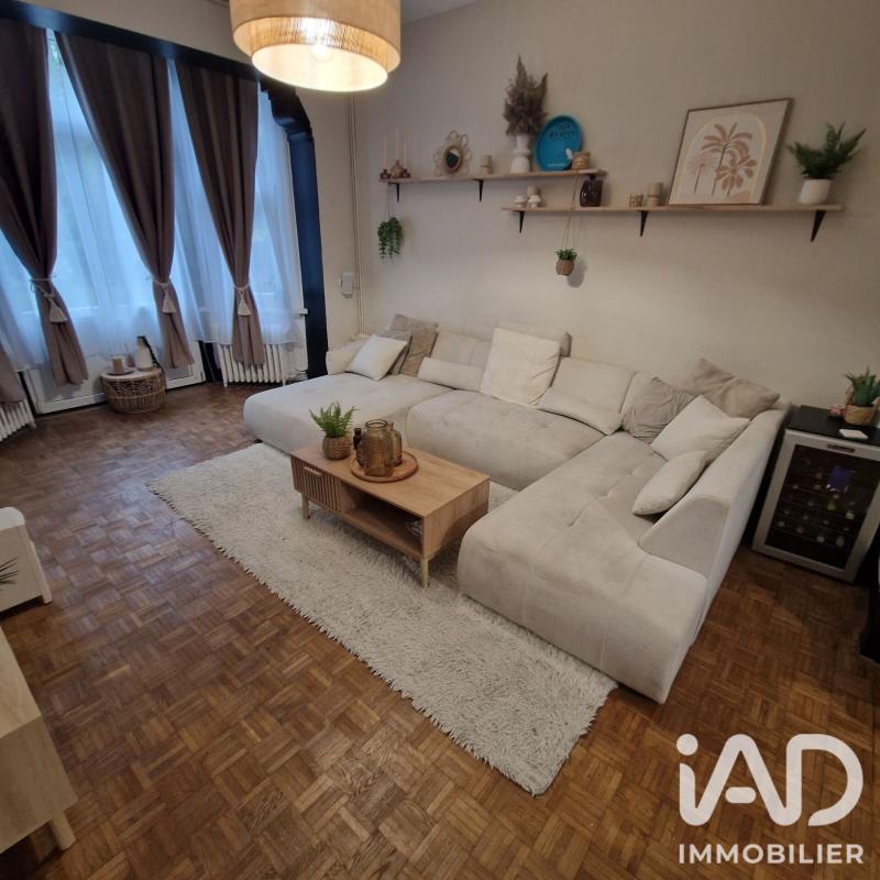 Maison 5 Pièce(s) Raismes - Photo 1