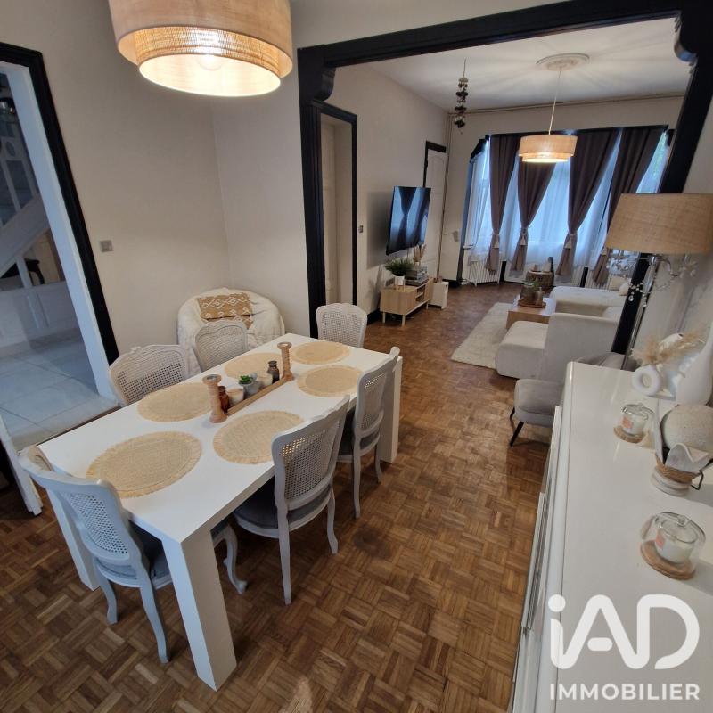Maison 5 Pièce(s) Raismes - Photo 3
