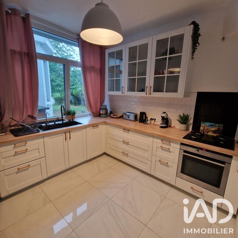 Maison 5 Pièce(s) Raismes - Photo 5