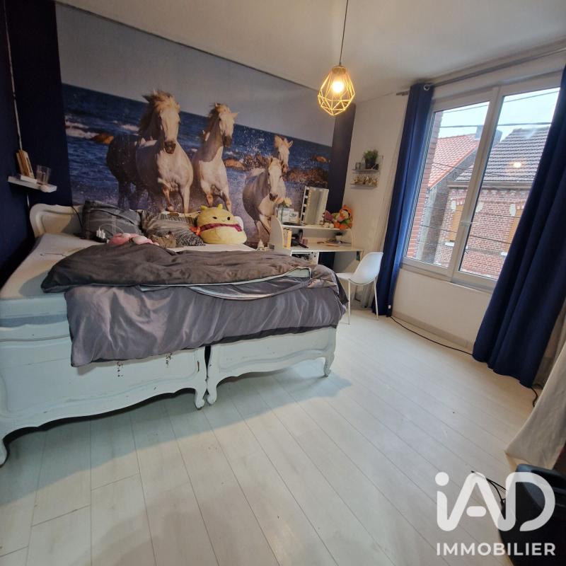 Maison 5 Pièce(s) Raismes - Photo 7