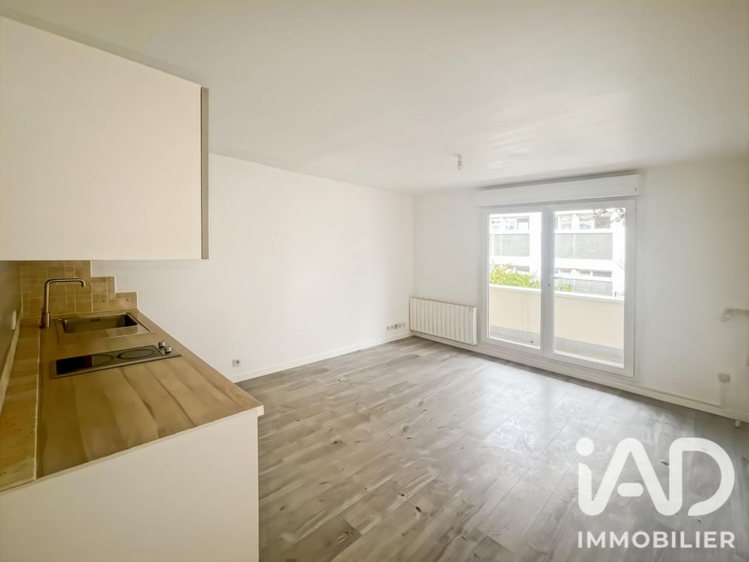 Appartement 2 Pièce(s) Saint-Fargeau-Ponthierry - Photo 3