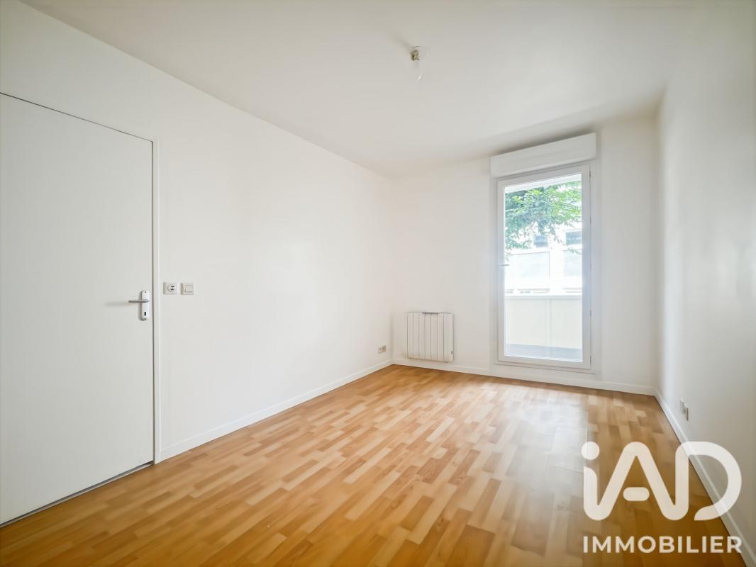 Appartement 2 Pièce(s) Saint-Fargeau-Ponthierry - Photo 5