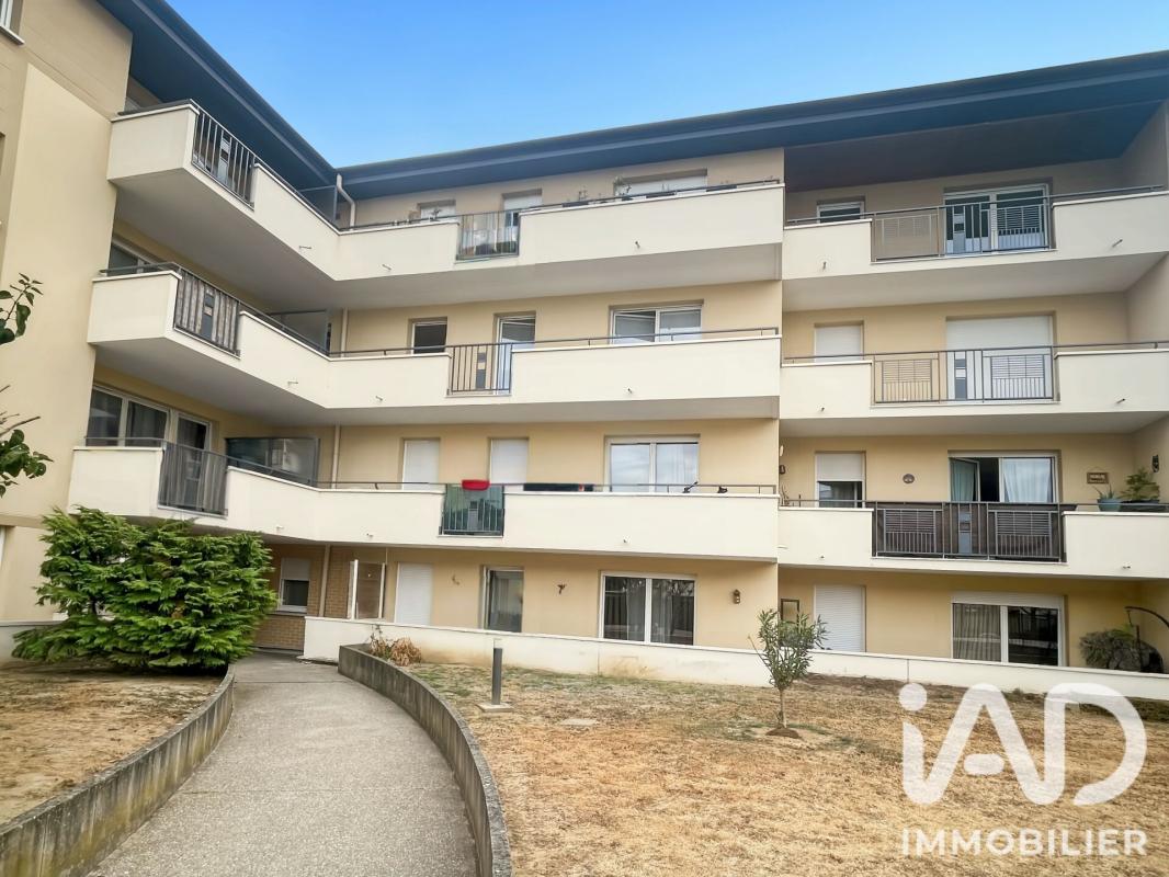 Appartement 2 Pièce(s) Saint-Fargeau-Ponthierry - Photo 9