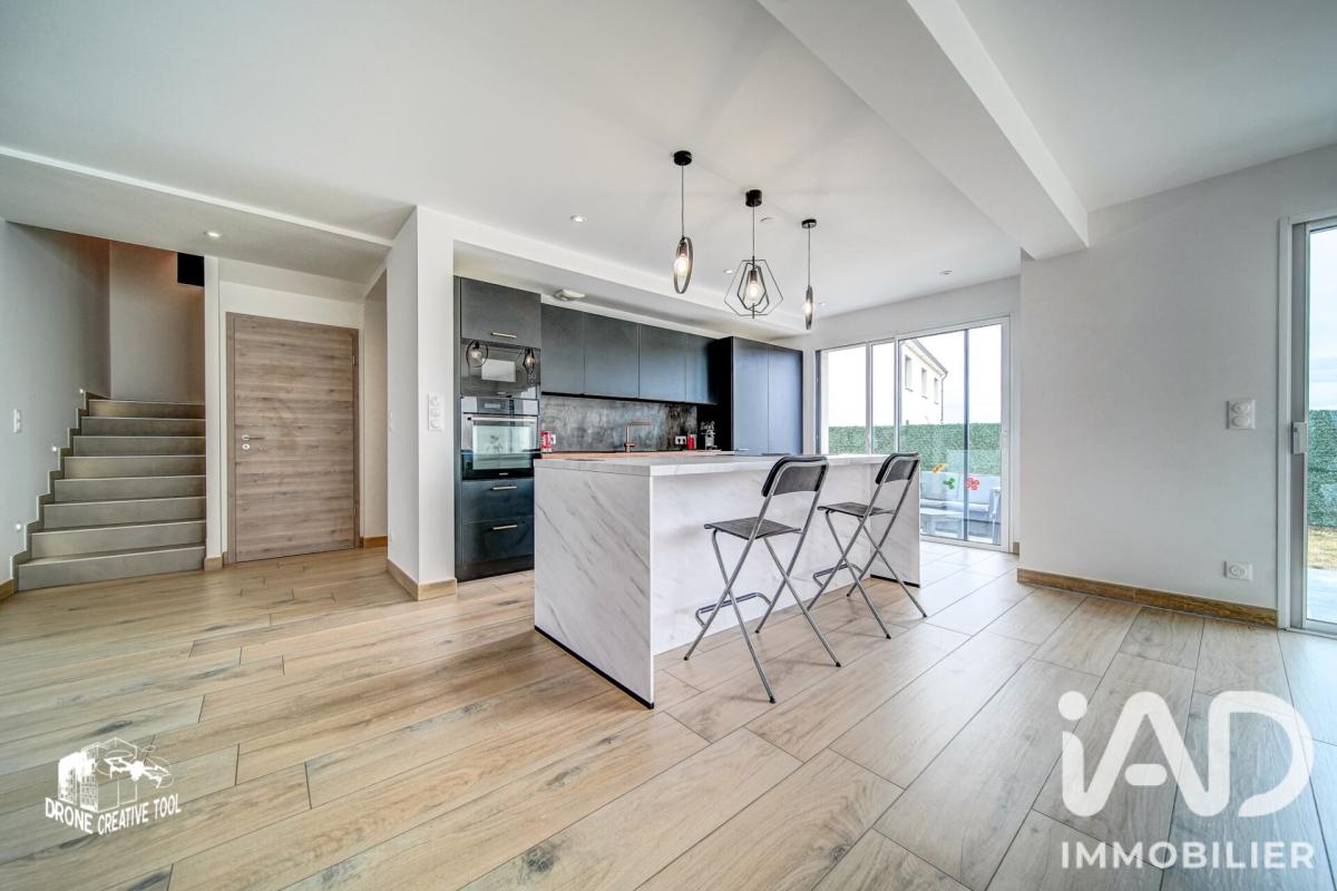 Maison 6 Pièce(s) Havange - Photo 3
