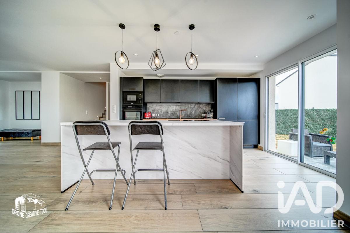 Maison 6 Pièce(s) Havange - Photo 4