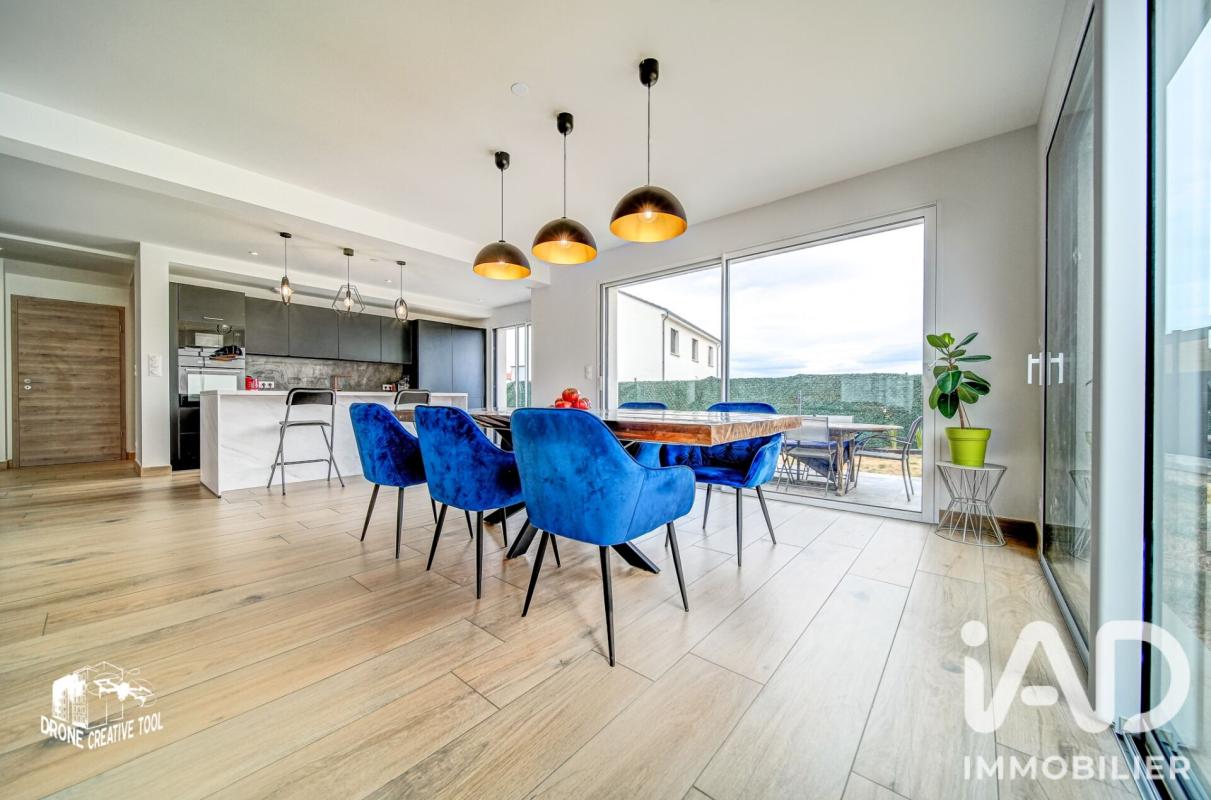 Maison 6 Pièce(s) Havange - Photo 6