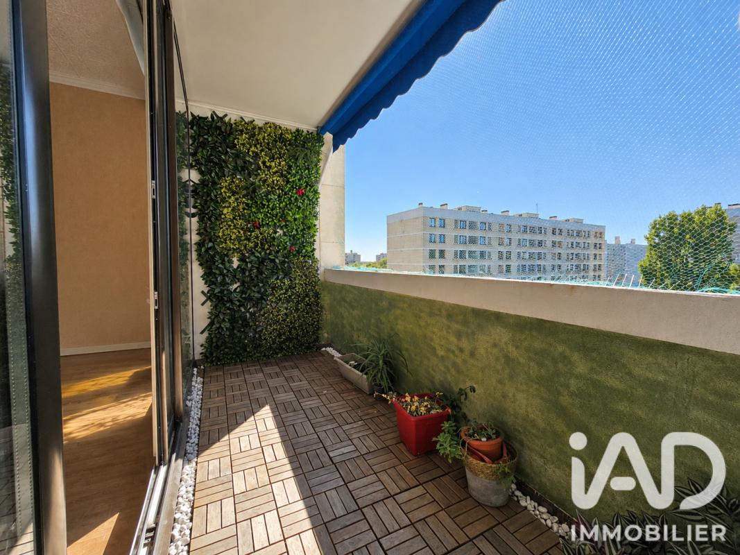 Appartement 5 Pièce(s) Meudon