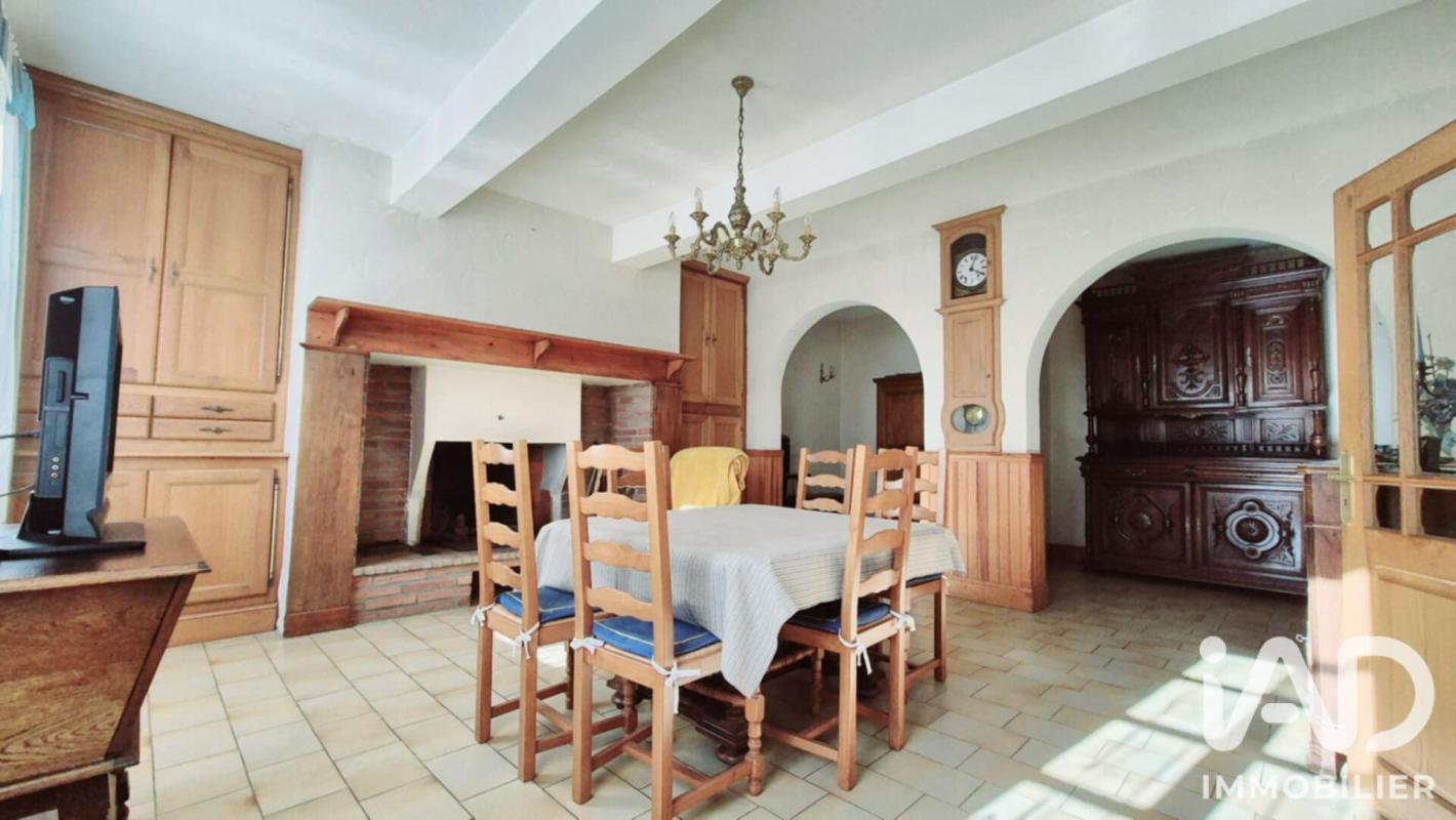 Maison 5 Pièce(s) Saint-Lys - Photo 2
