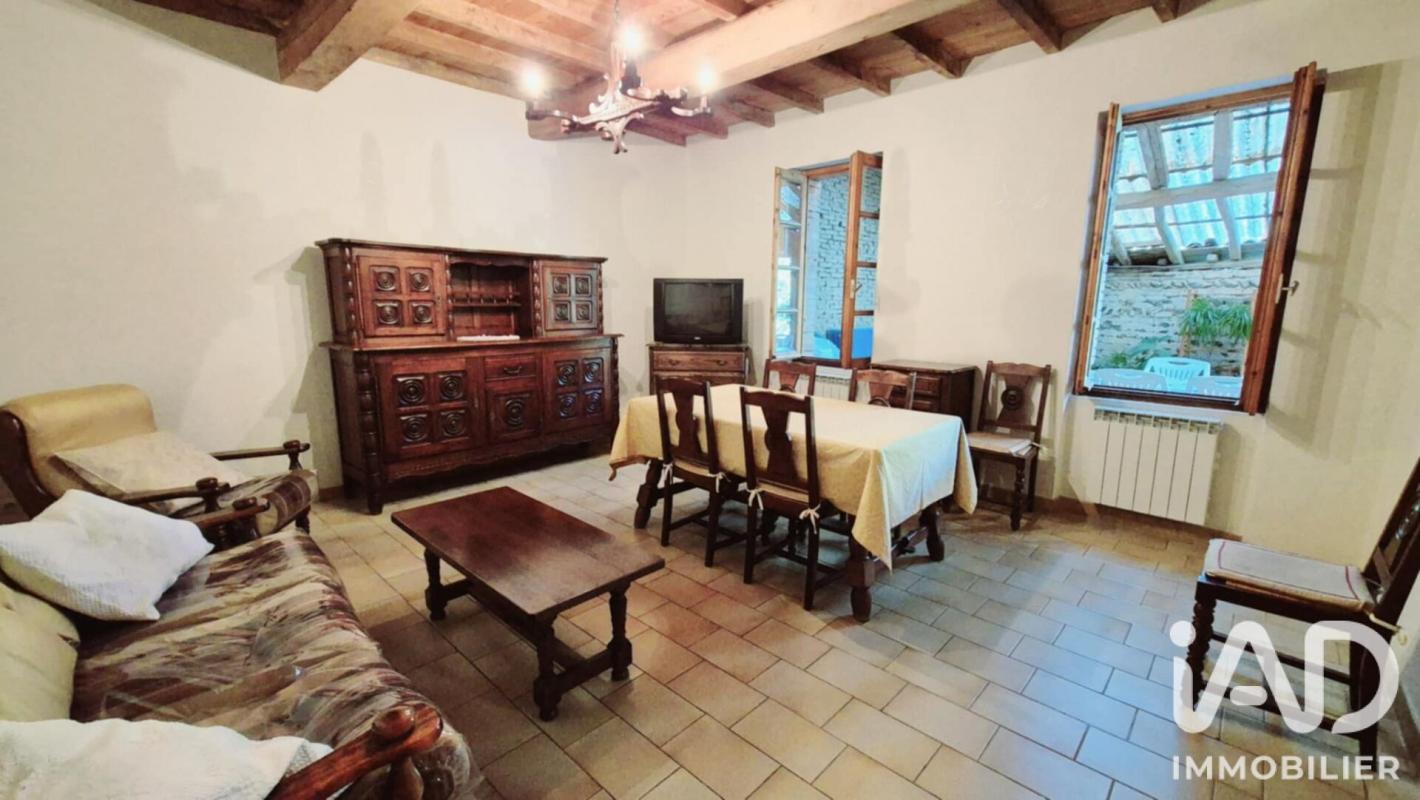 Maison 5 Pièce(s) Saint-Lys - Photo 3