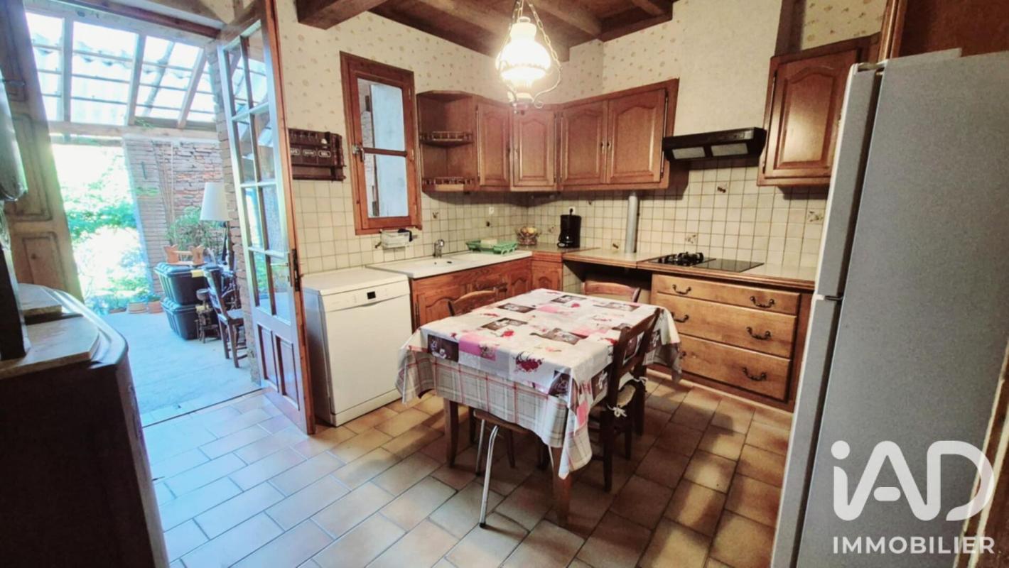 Maison 5 Pièce(s) Saint-Lys - Photo 5