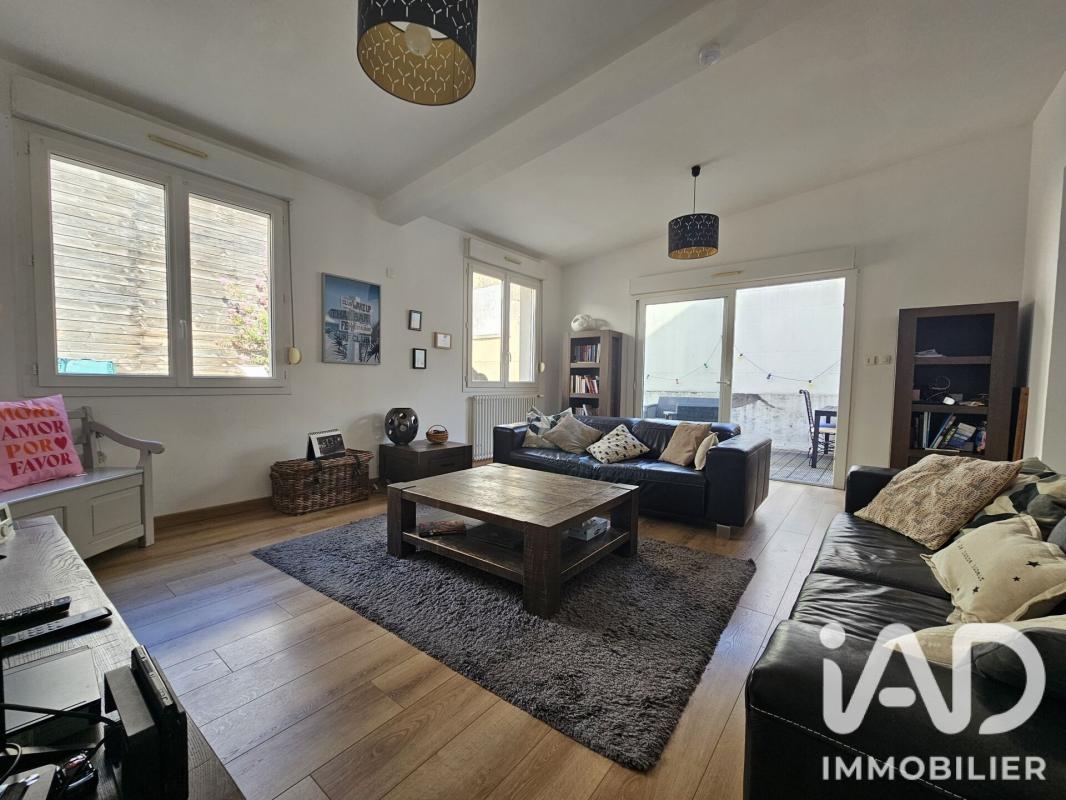 Maison 5 Pièce(s) Le Mans