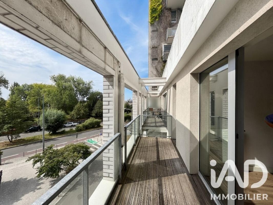 Appartement 2 Pièce(s) Lille