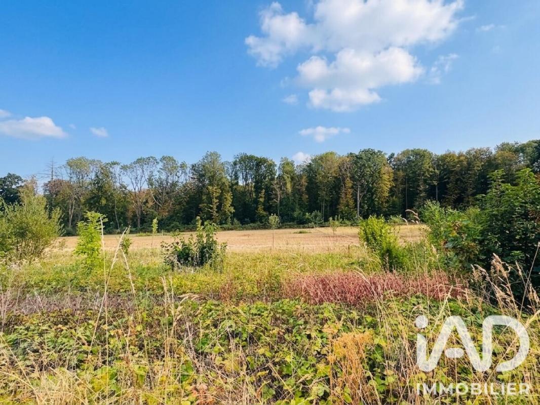 Terrain  Le Tremblay-sur-Mauldre