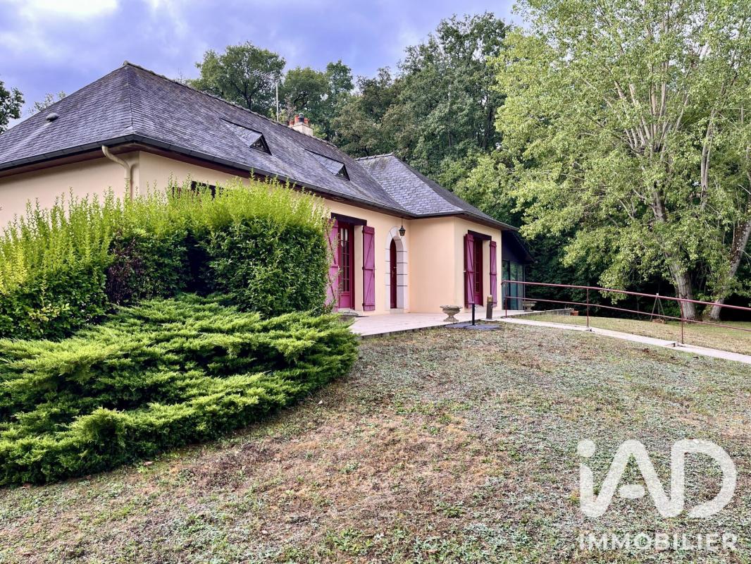 Maison 6 Pièce(s) Baugé-en-Anjou