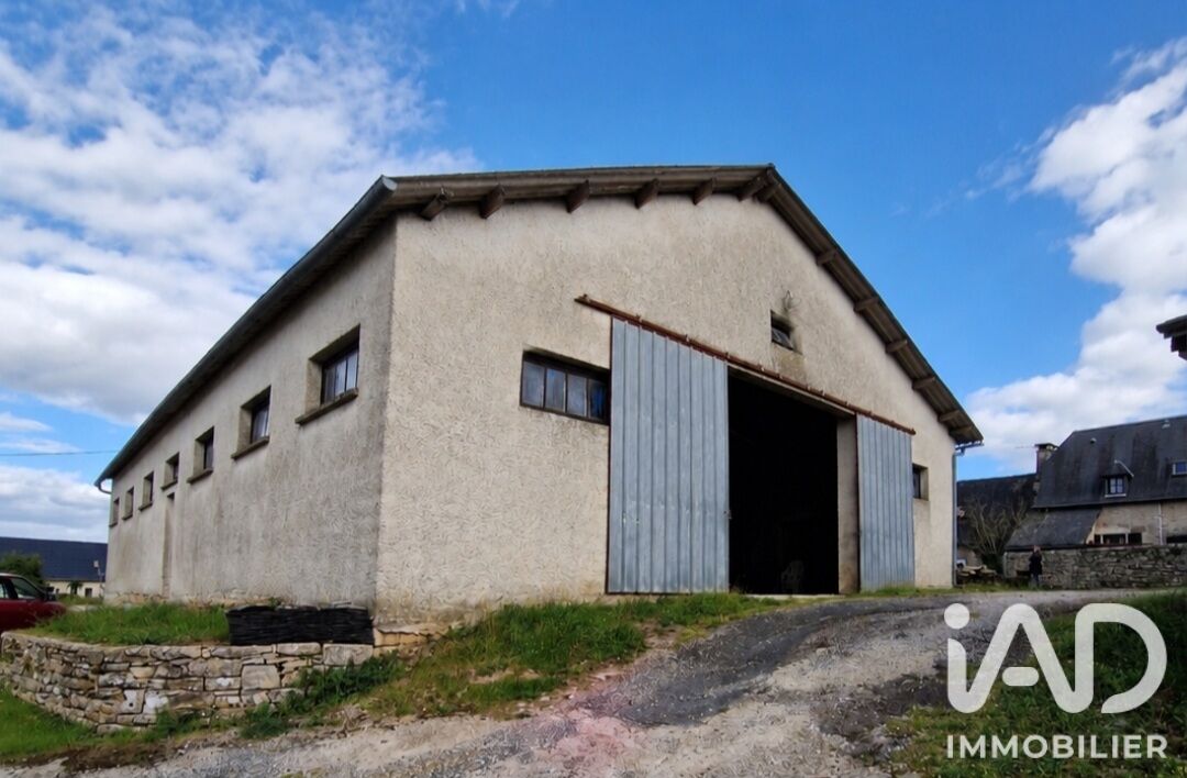Ferme 3 Pièce(s) Nespouls