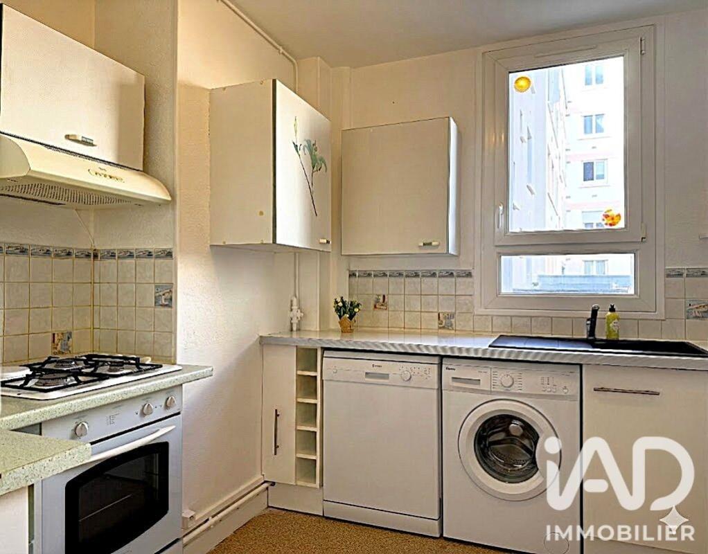 Appartement 3 Pièce(s) Le Havre - Photo 3