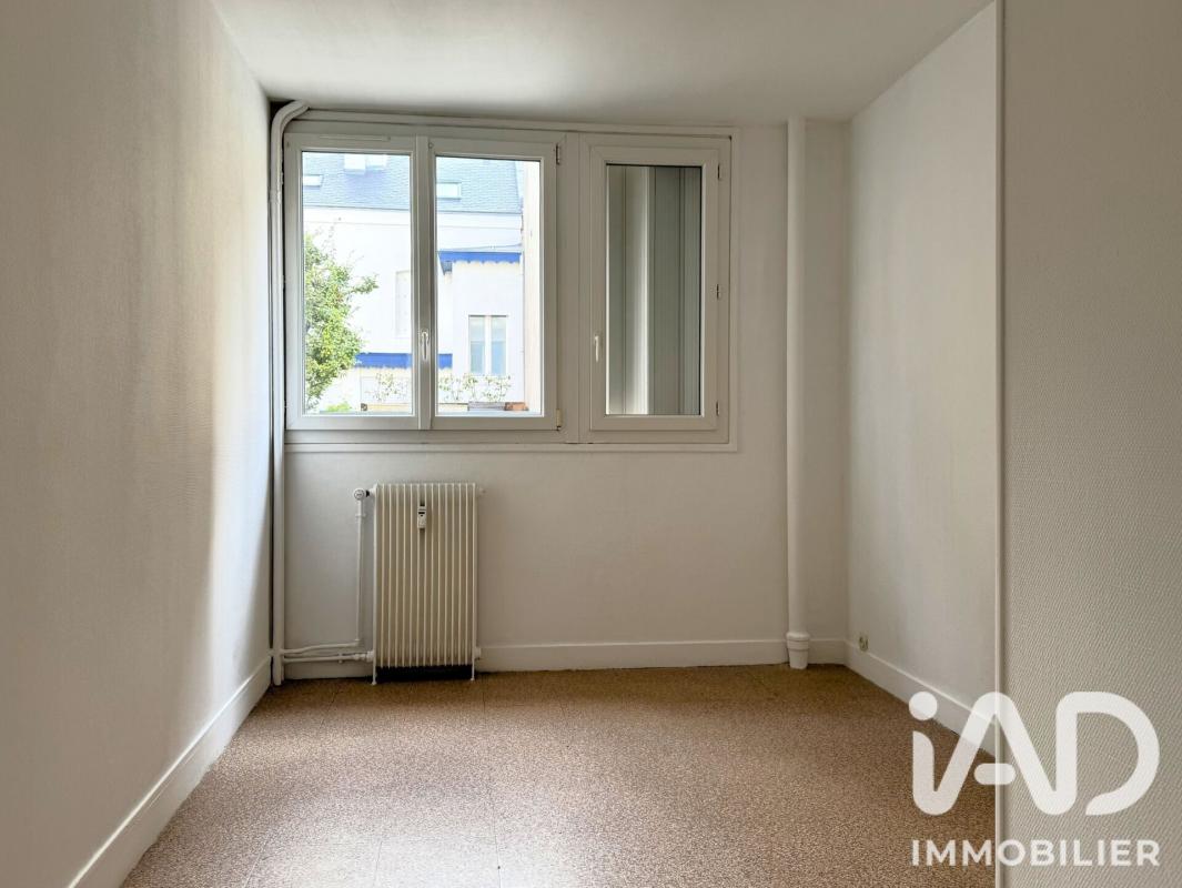 Appartement 3 Pièce(s) Le Havre - Photo 7