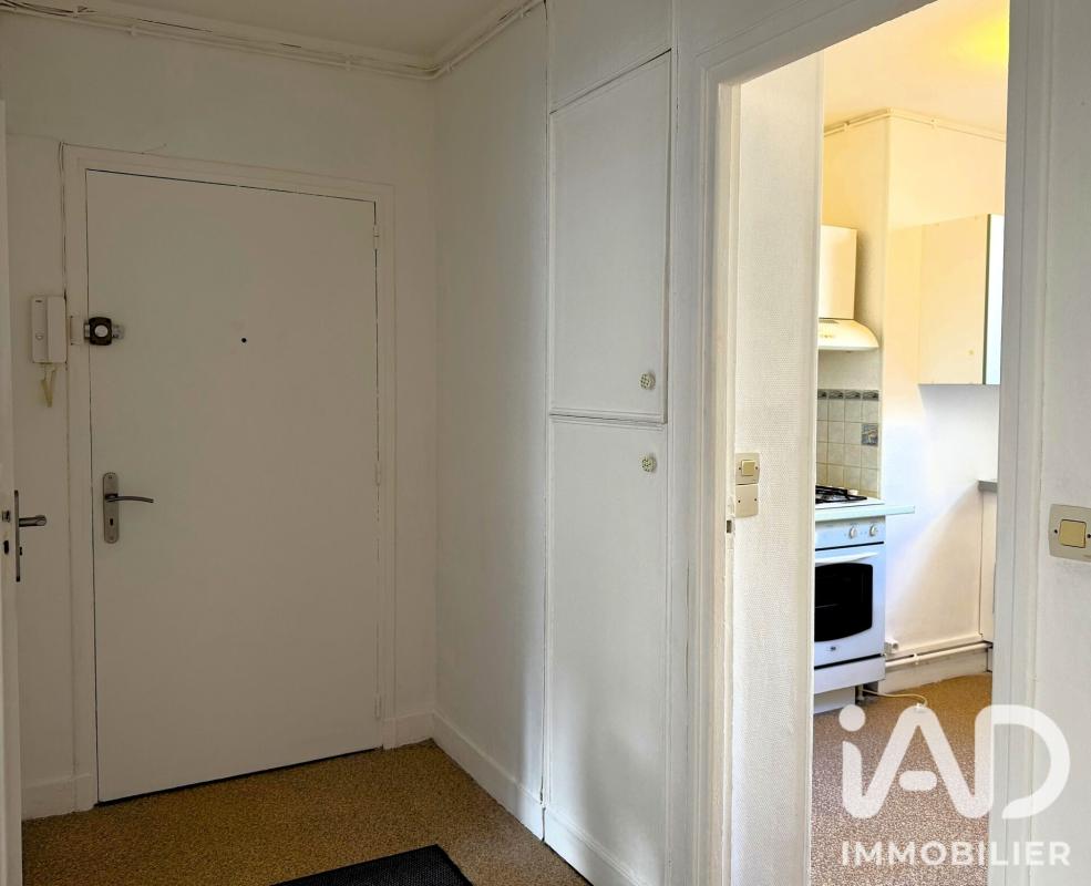 Appartement 3 Pièce(s) Le Havre - Photo 8