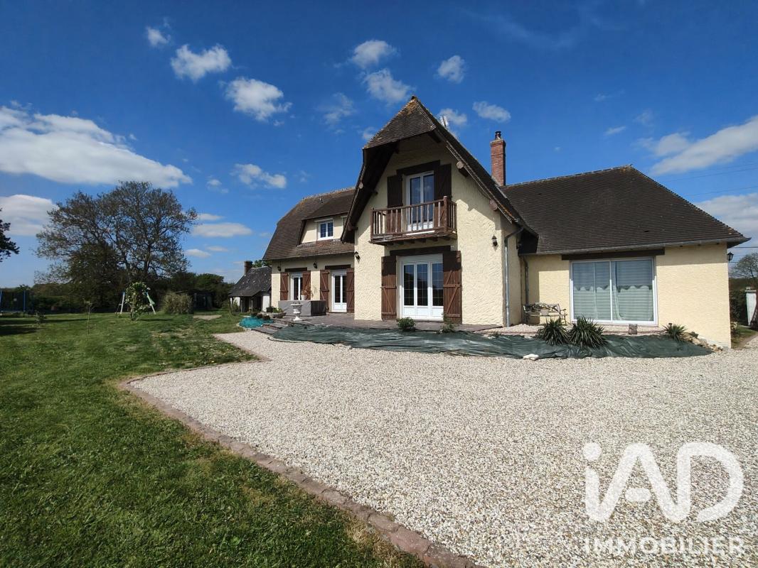 Maison 7 Pièce(s) Breteuil - Photo 2