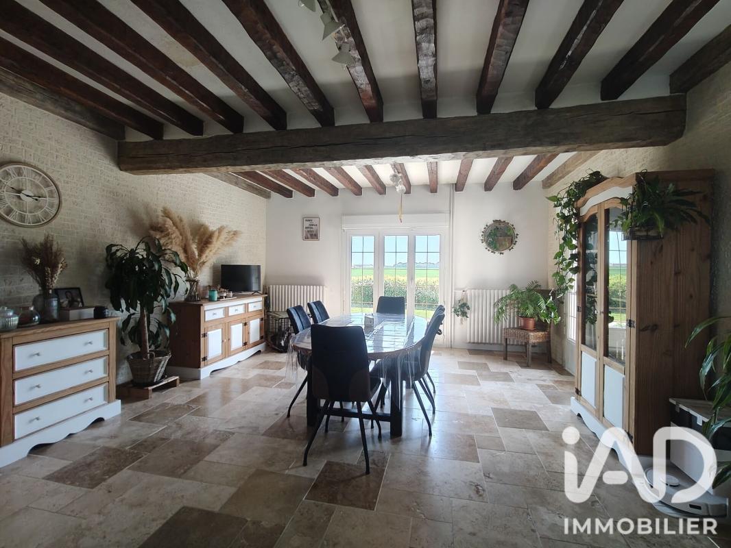 Maison 7 Pièce(s) Breteuil - Photo 4
