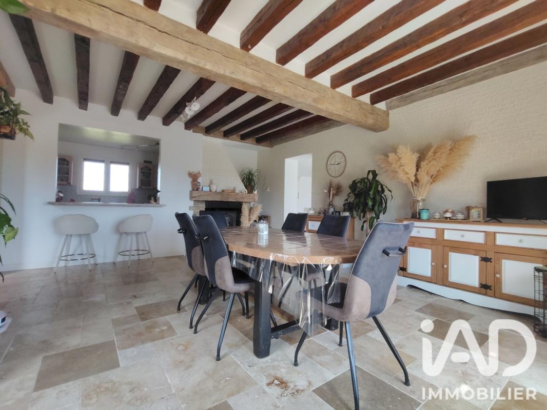 Maison 7 Pièce(s) Breteuil - Photo 5