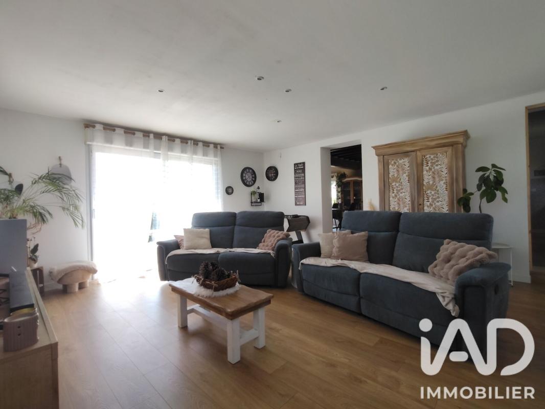 Maison 7 Pièce(s) Breteuil - Photo 6