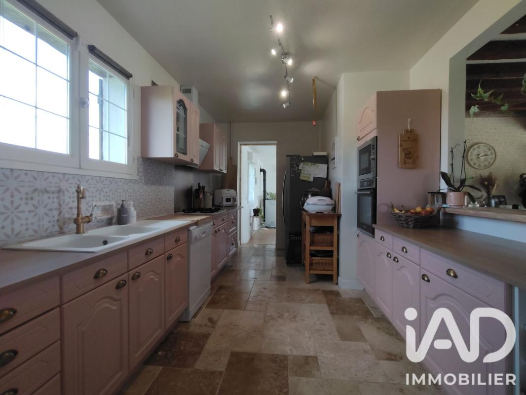 Maison 7 Pièce(s) Breteuil - Photo 8
