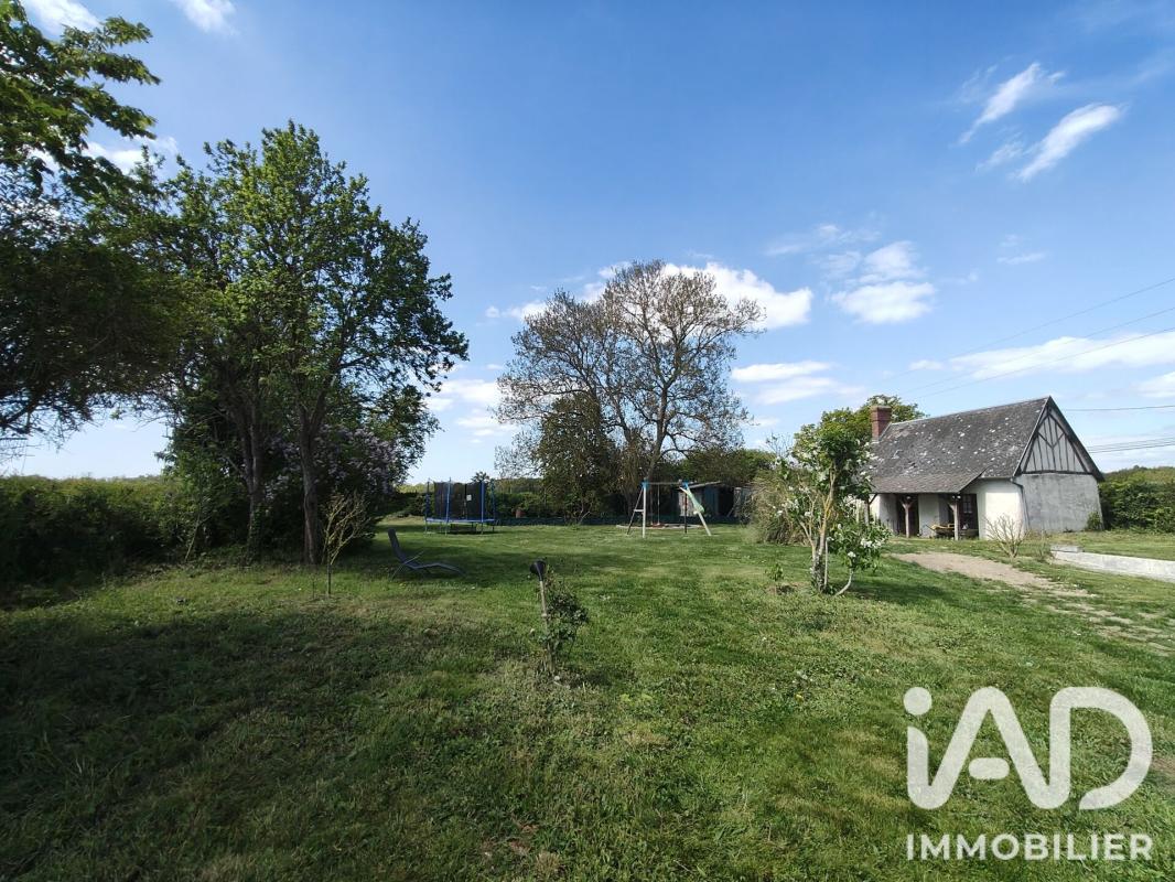 Maison 7 Pièce(s) Breteuil - Photo 18