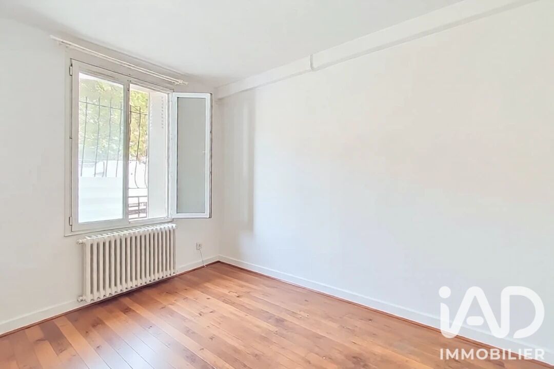 Appartement 2 Pièce(s) Montreuil - Photo 5