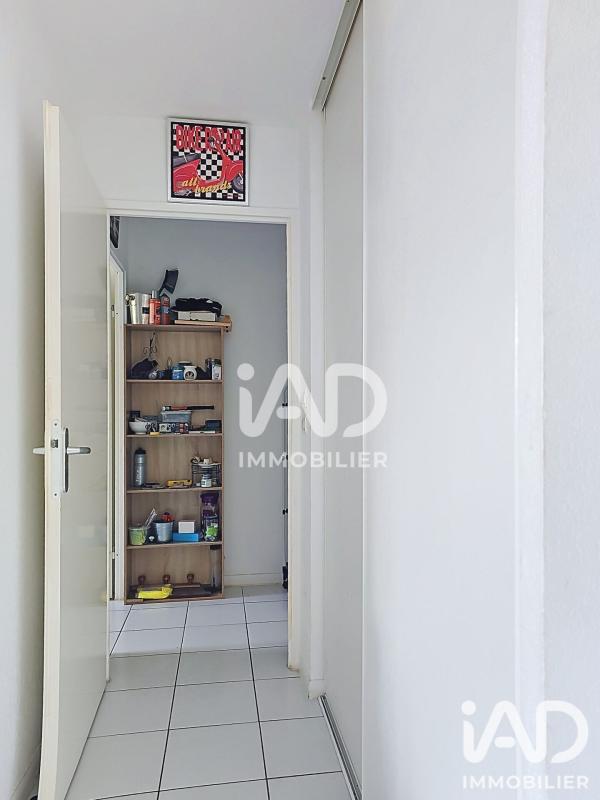 Appartement 2 Pièce(s) Le Haillan - Photo 6