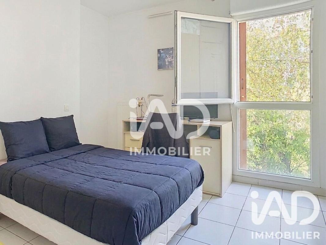 Appartement 2 Pièce(s) Le Haillan - Photo 7
