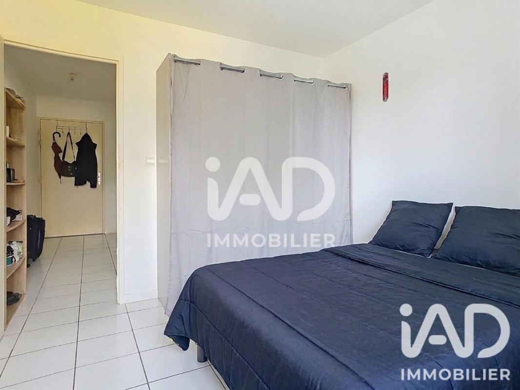 Appartement 2 Pièce(s) Le Haillan - Photo 8