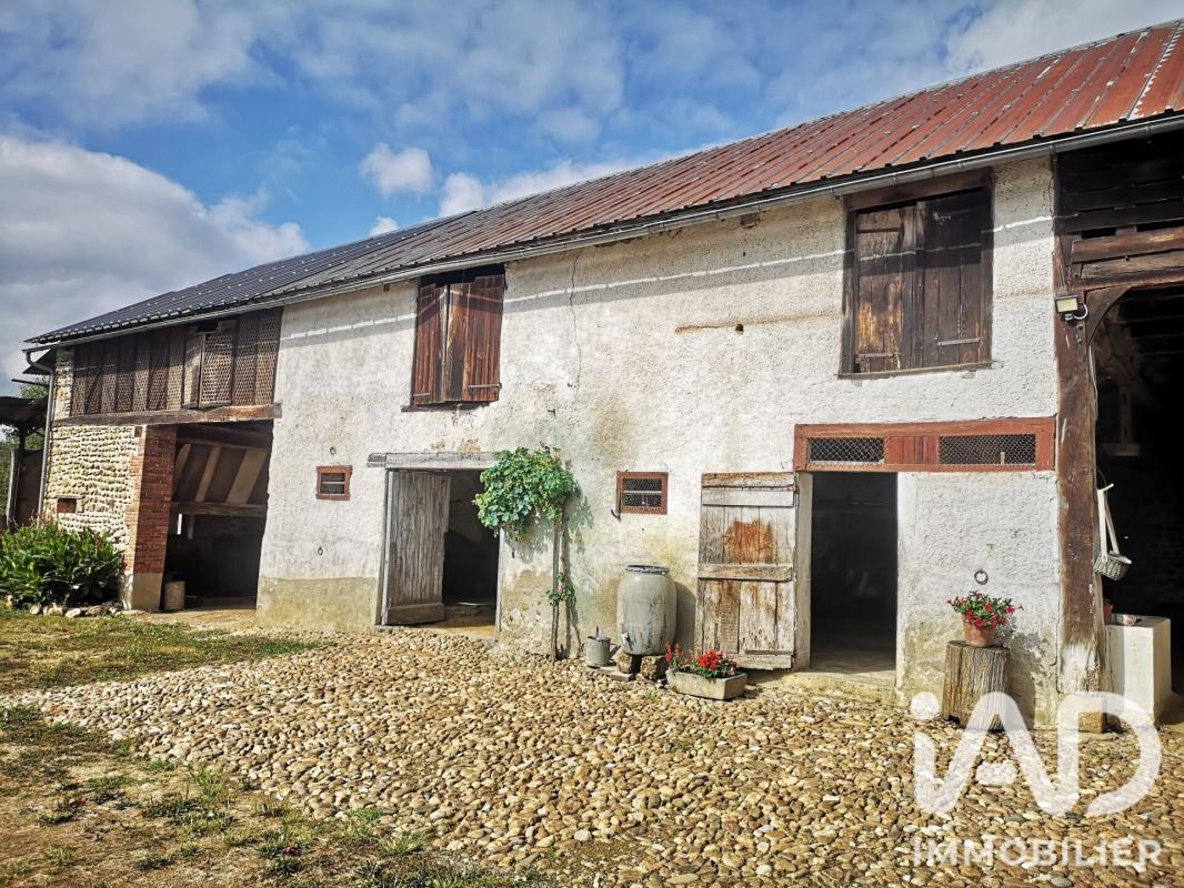 Ferme 3 Pièce(s) Bordes