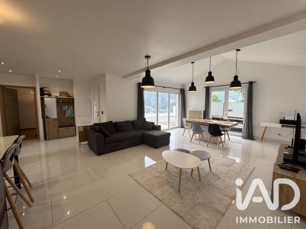 Maison 5 Pièce(s) Espelette - Photo 4