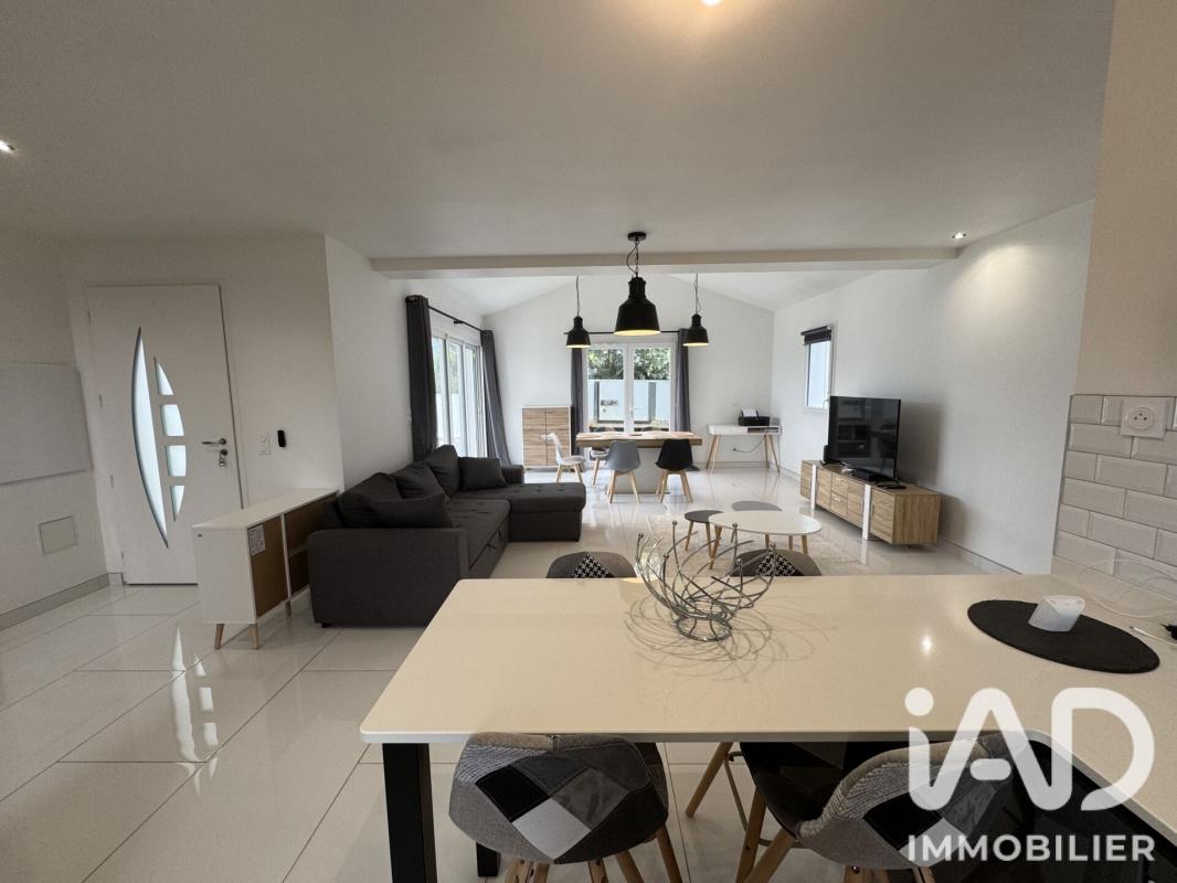 Maison 5 Pièce(s) Espelette - Photo 8