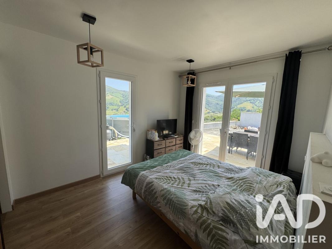 Maison 5 Pièce(s) Espelette - Photo 12