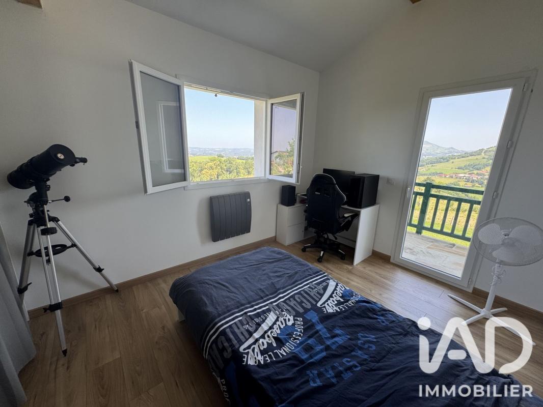 Maison 5 Pièce(s) Espelette - Photo 17